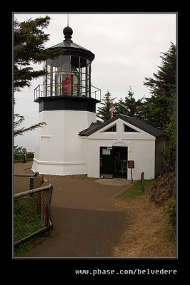 Cape Meares Light #2, OR
