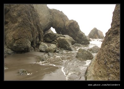 Ruby Beach #03, Olympic National Park, WA