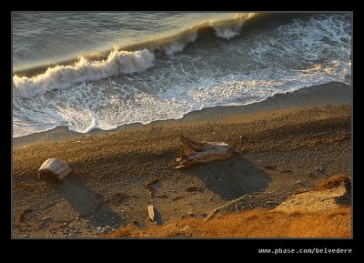 Dungeness Spit #3, nr Sequim, WA