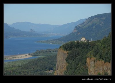 Columbia River Gorge