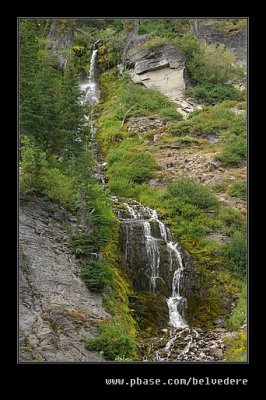 Vidae Falls, Crater Lake National Park, OR