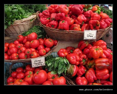 Eugene Street Market