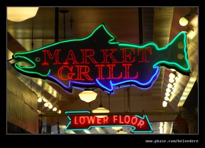 Pike Place Market #02, Seattle, WA