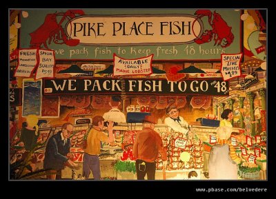 Pike Place Market #07, Seattle, WA