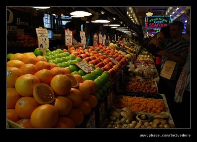 Pike Place Market #10, Seattle, WA