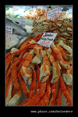Pike Place Market #17, Seattle, WA