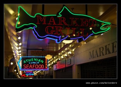 Pike Place Market #24, Seattle, WA