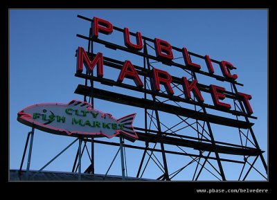 Pike Place Market #27, Seattle, WA