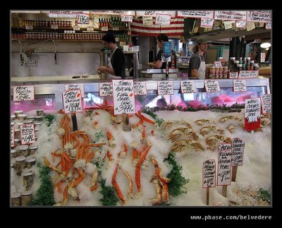 Pike Place Market #32, Seattle, WA