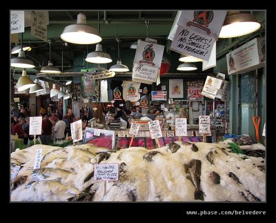 Pike Place Market #33, Seattle, WA