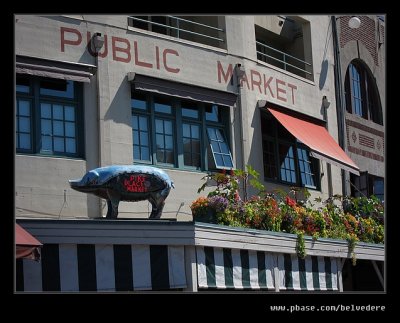 Pike Place Market #47, Seattle, WA
