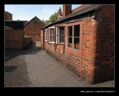 Bakery, Black Country Museum