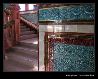 Pierhead Building #06, Cardiff