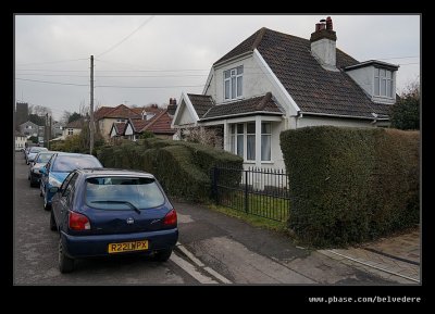 Broadchurch - Miller Home