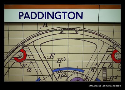 Paddington Tiles