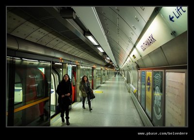 Southwark