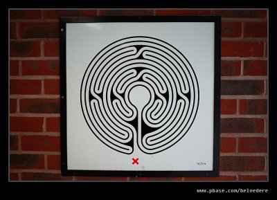 Labyrinth #75 West Ham