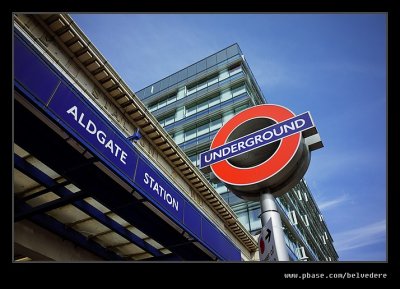 Aldgate