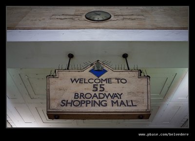 55 Broadway Shopping Mall