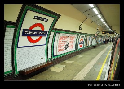 Clapham South