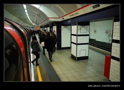 Shepherd's Bush