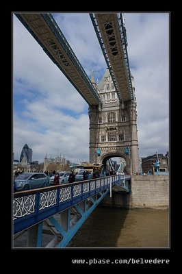 Tower Bridge Experience #07