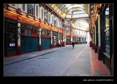 Leadenhall Market