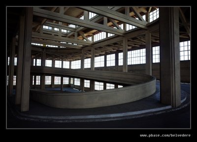 Lingotto Factory #24, Turin