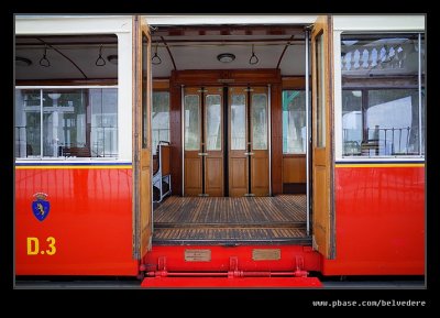 Sassi - Superga Rack Railway #05