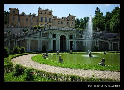 Villa della Regina #02