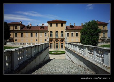 Villa della Regina #22