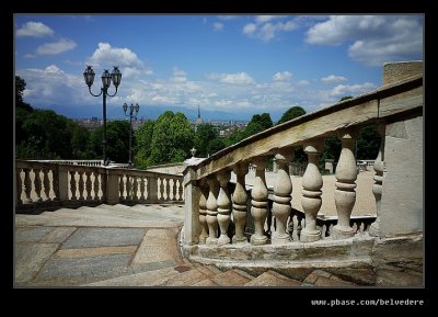 Turin Villa della Regina