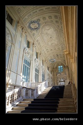 Palazzo Madama #03