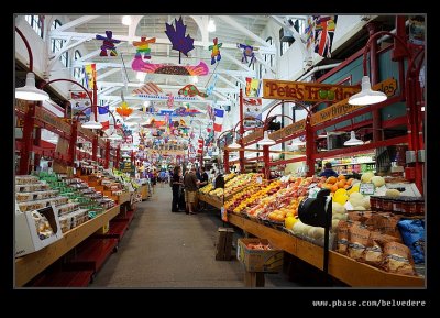Saint John City Market #17, New Brunswick