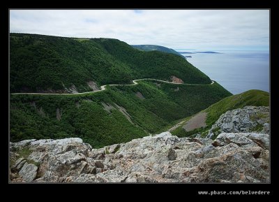SkylineTrail #09, Cape Breton Highlands, Nova Scotia