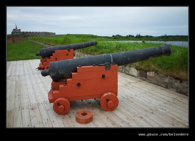 Fortress of Louisbourg #05, Nova Scotia