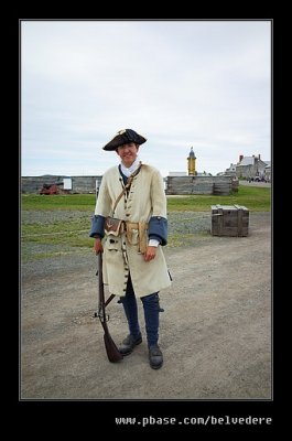 Fortress of Louisbourg #06, Nova Scotia