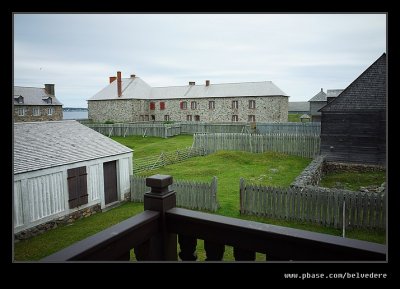 Fortress of Louisbourg #14, Nova Scotia