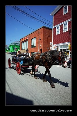 Lunenburg #15 (UNESCO World Heritage Site), Nova Scotia