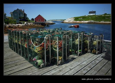 Peggys Cove #03, Nova Scotia