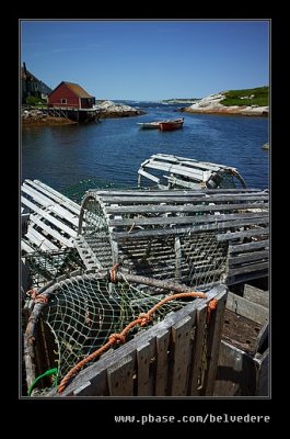 Peggys Cove #10, Nova Scotia