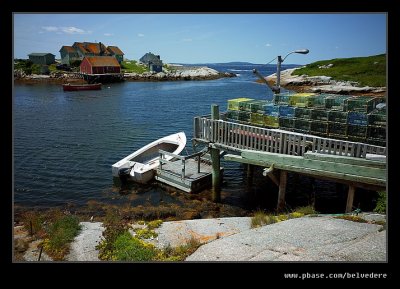 Peggys Cove #11, Nova Scotia