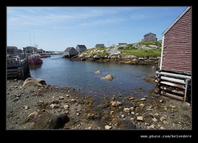 Peggys Cove #12, Nova Scotia