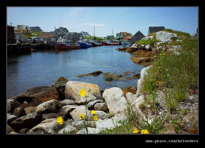 Peggys Cove #13, Nova Scotia