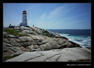 Peggys Cove #27, Nova Scotia