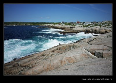 Peggys Cove #28, Nova Scotia