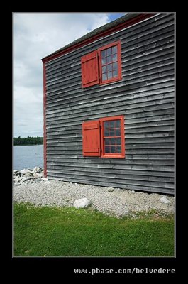 Shelburne #03, Nova Scotia