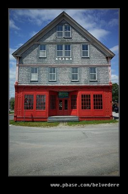 Shelburne #14, Nova Scotia