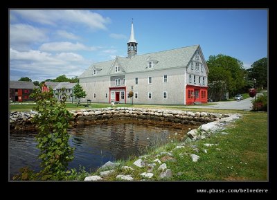 Shelburne #15, Nova Scotia