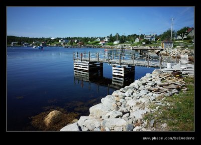 Ketch Harbour, Nova Scotia